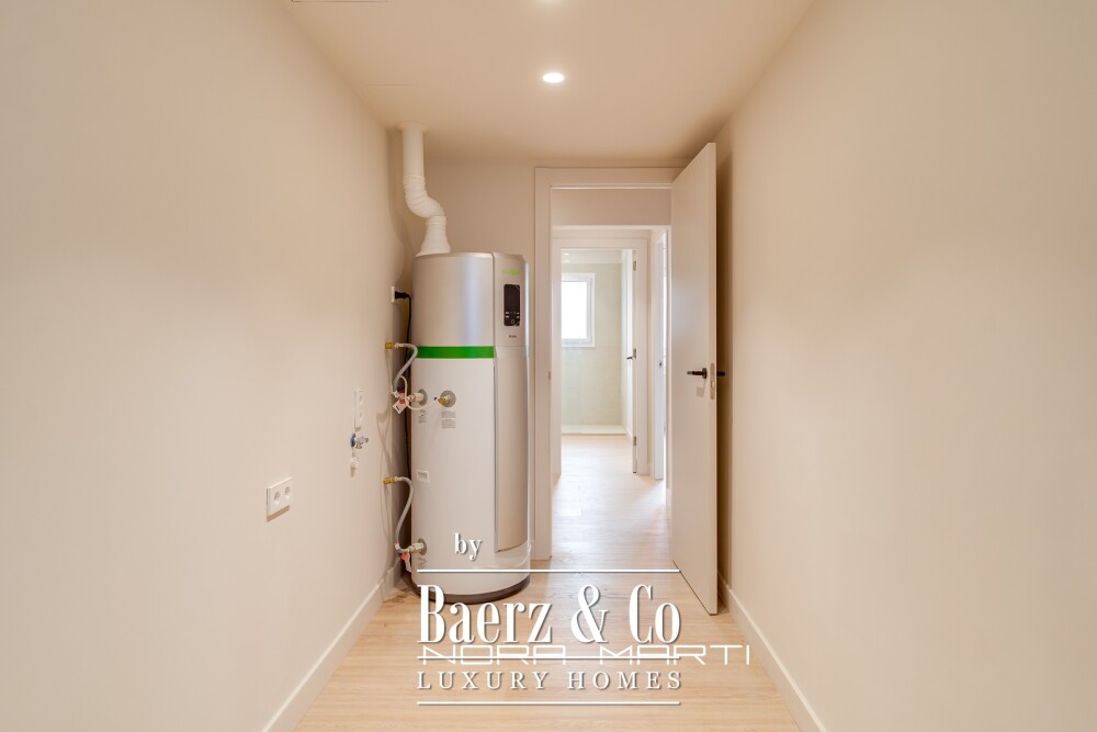 Apartment for sale in Sant Gervasi – Galvany image