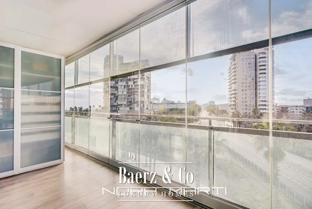 Apartment for sale in Poblenou image