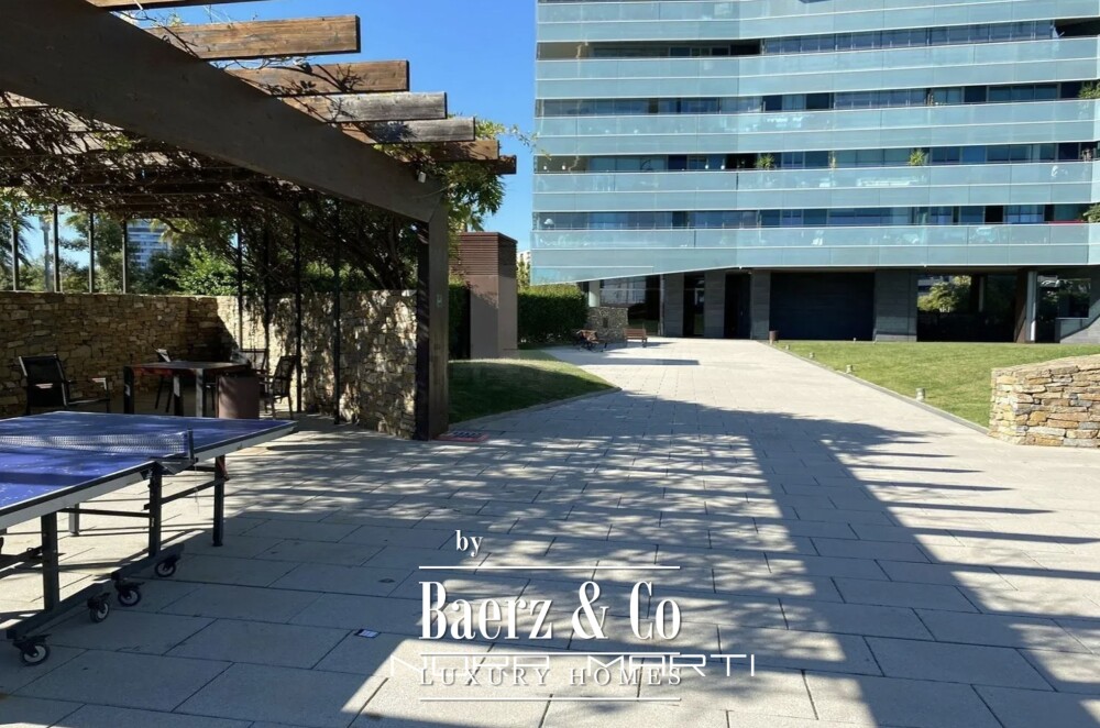 Apartment for sale in Poblenou image