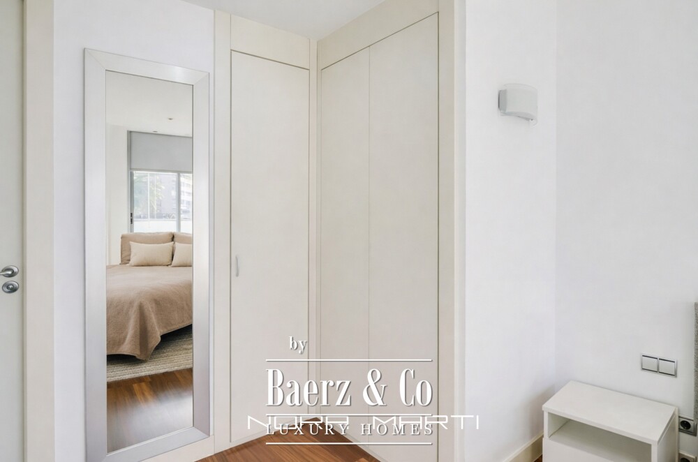 Apartment for sale in Poblenou image