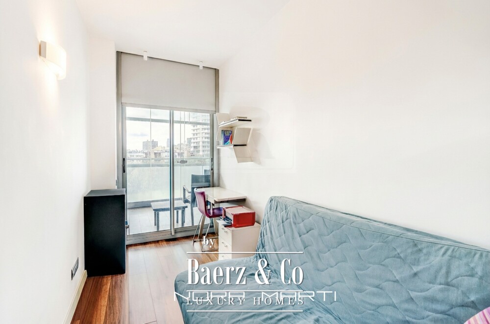 Apartment for sale in Poblenou image
