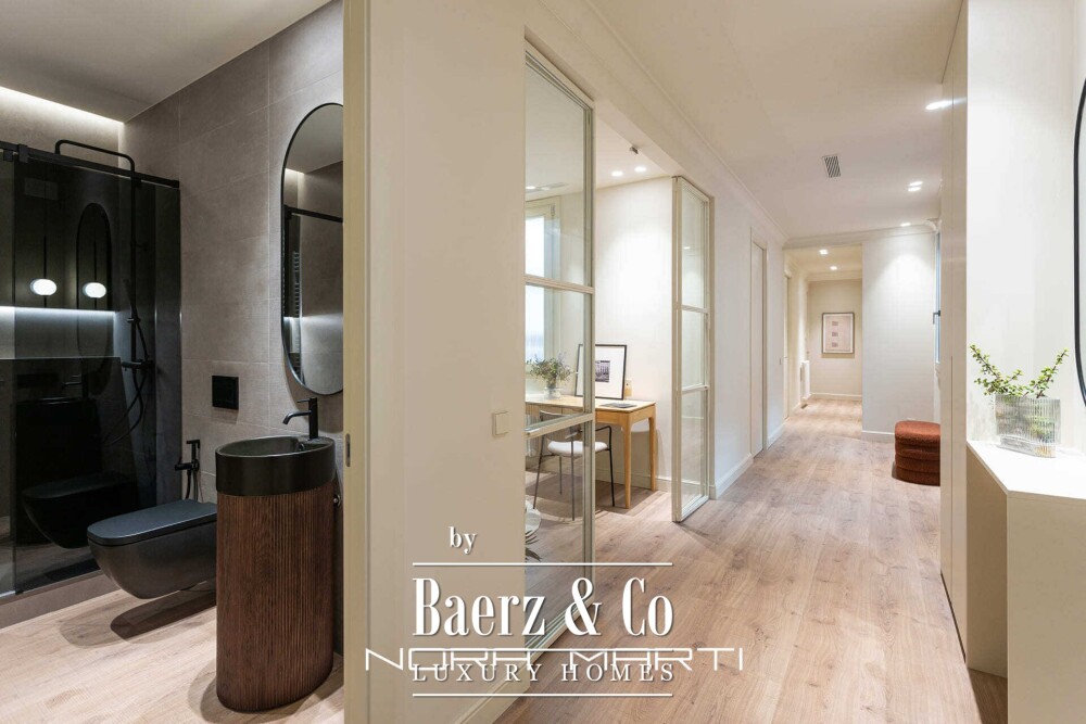 Apartment for sale in Dreta de l'Eixample image