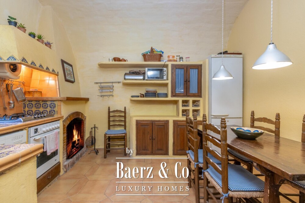 Historic Character Home in Begur   An Exceptional Piece of Catalan Heritage image