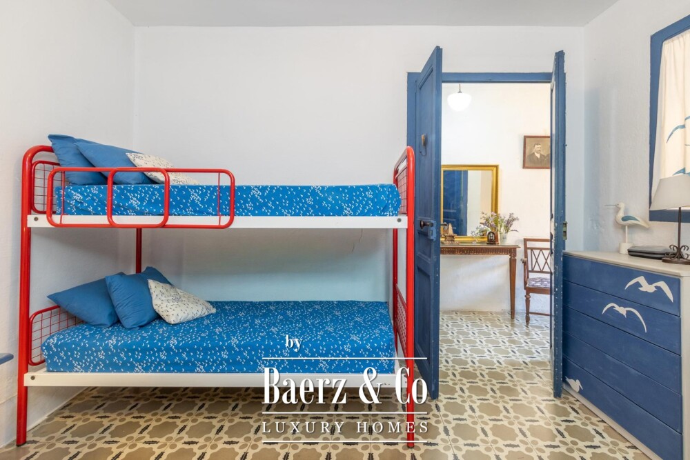 Historic Character Home in Begur   An Exceptional Piece of Catalan Heritage image