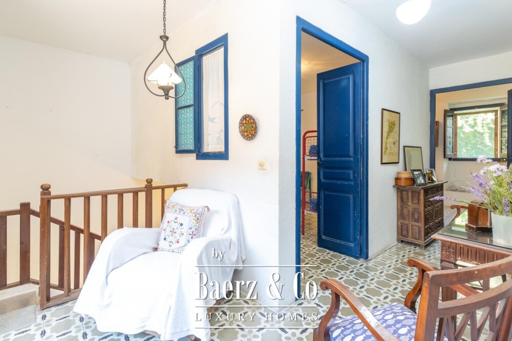 Historic Character Home in Begur   An Exceptional Piece of Catalan Heritage image