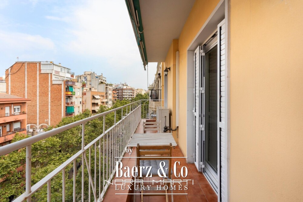 Apartment for sale in Eixample Dreta image