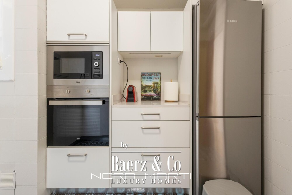 Apartment for sale in Eixample Dreta image