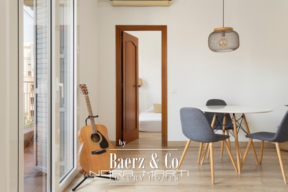 Apartment for sale in Eixample Dreta image