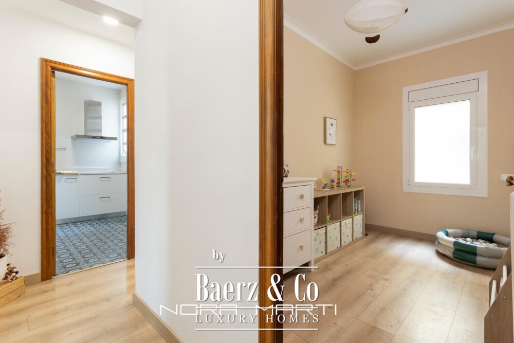 Apartment for sale in Eixample Dreta image