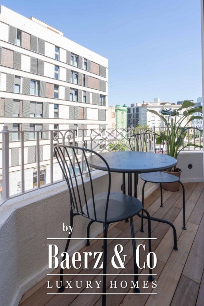 Barcelona, El Poblenou image