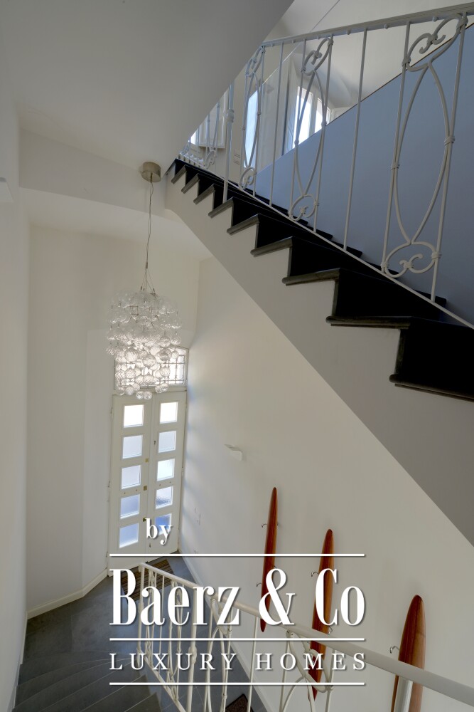 Prestigious 490 m² Residence with Versatile Second Unit in the Historic Heart of Forlì image