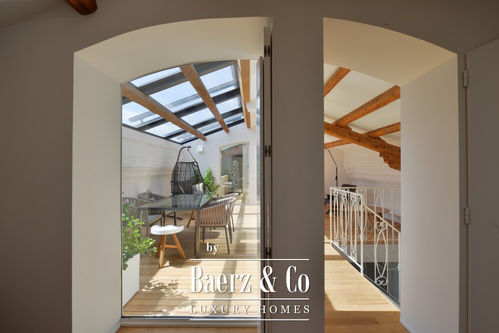 Prestigious 490 m² Residence with Versatile Second Unit in the Historic Heart of Forlì image