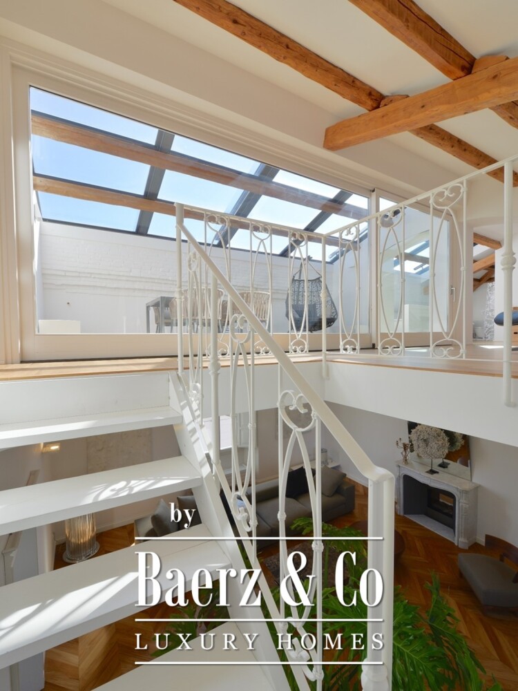 Prestigious 490 m² Residence with Versatile Second Unit in the Historic Heart of Forlì image