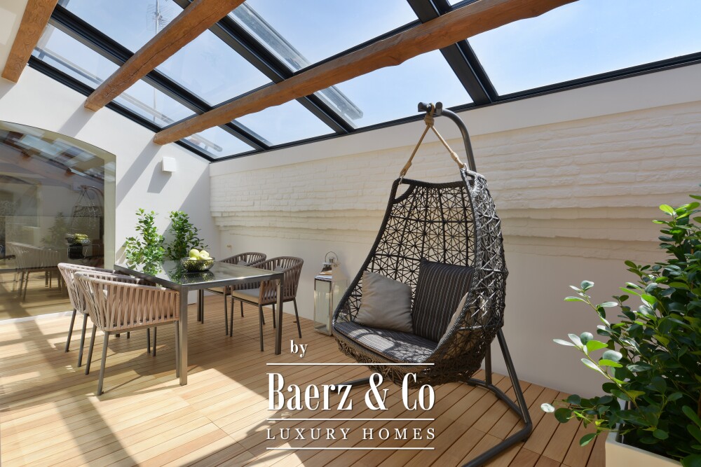 Prestigious 490 m² Residence with Versatile Second Unit in the Historic Heart of Forlì image