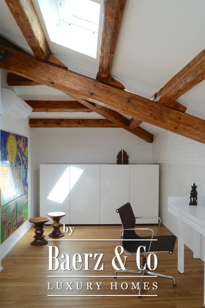 Prestigious 490 m² Residence with Versatile Second Unit in the Historic Heart of Forlì image