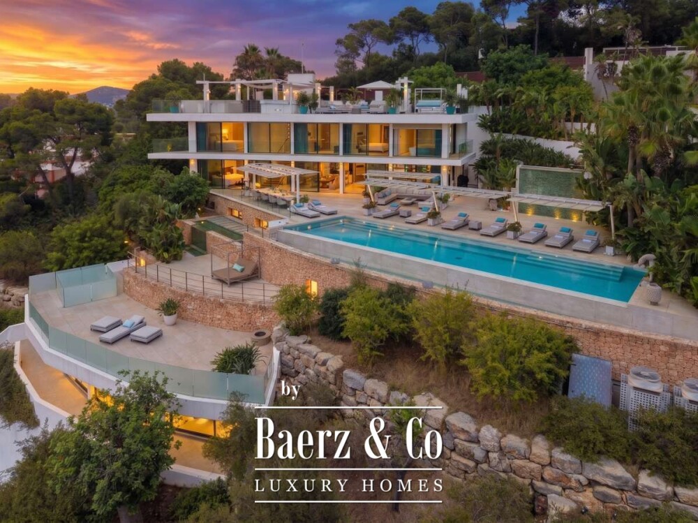 Beautiful luxury home in Roca Llisa, Roca Llisa image