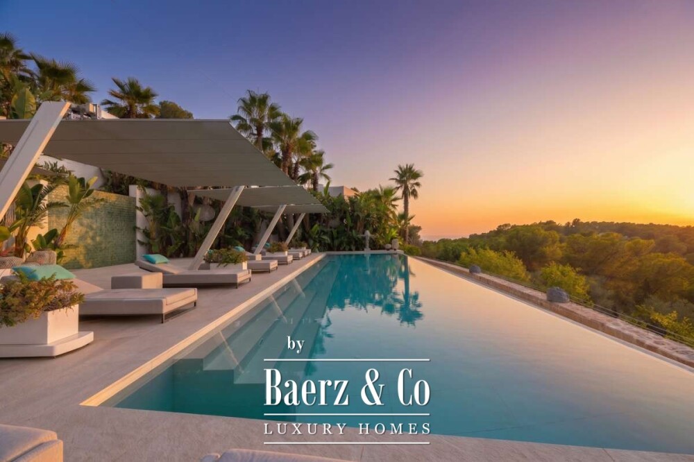 Beautiful luxury home in Roca Llisa, Roca Llisa image