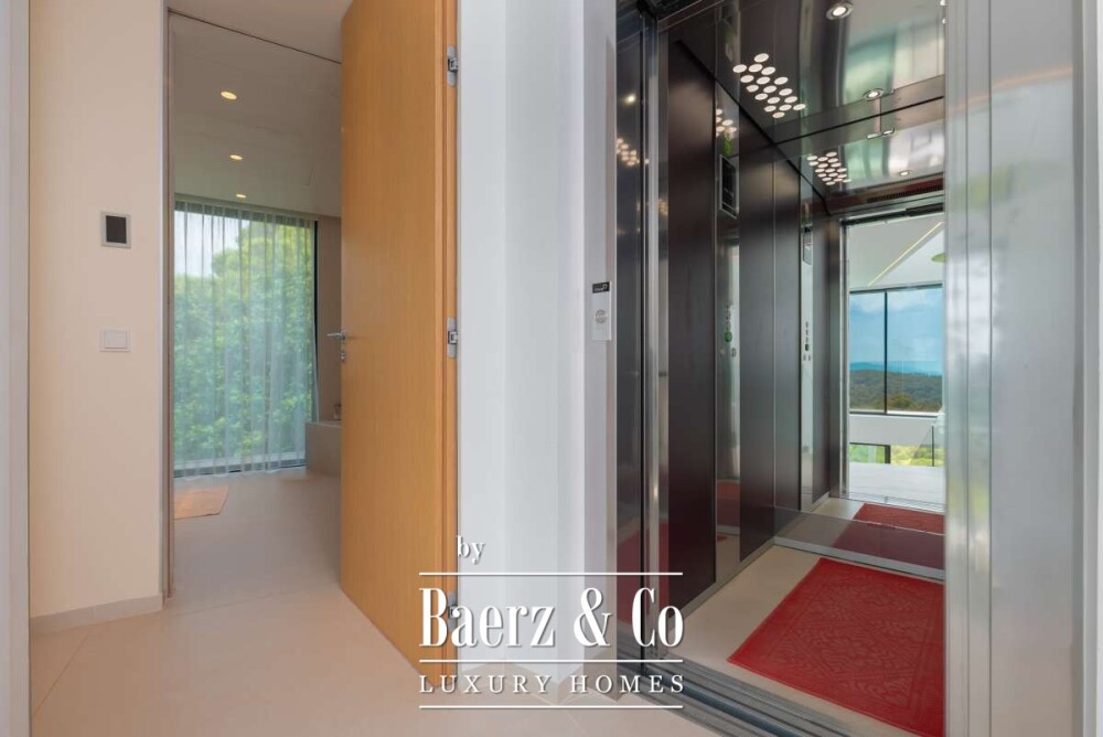 Beautiful luxury home in Roca Llisa, Roca Llisa image