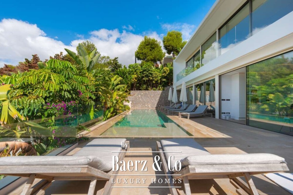 Beautiful luxury home in Cap Martinet, Cap Martinet image