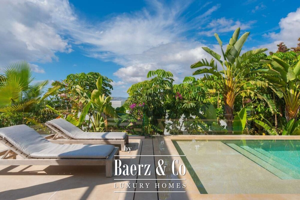 Beautiful luxury home in Cap Martinet, Cap Martinet image