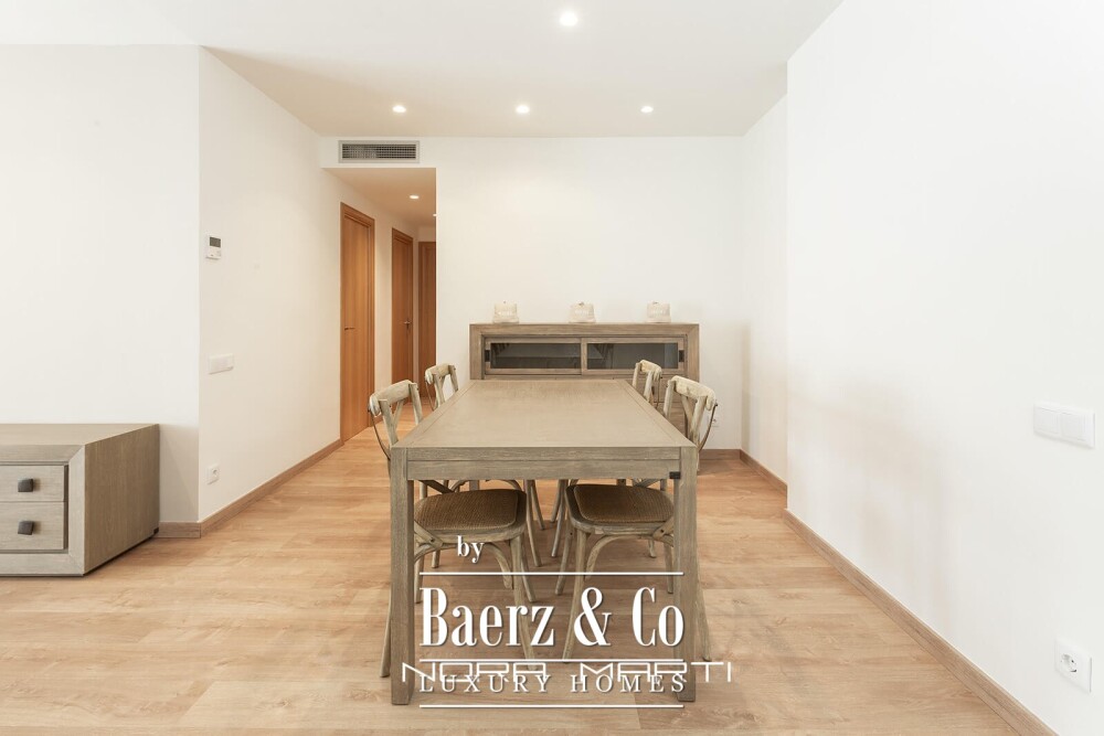 Apartment for sale in Sarrià-Sant Gervasi image
