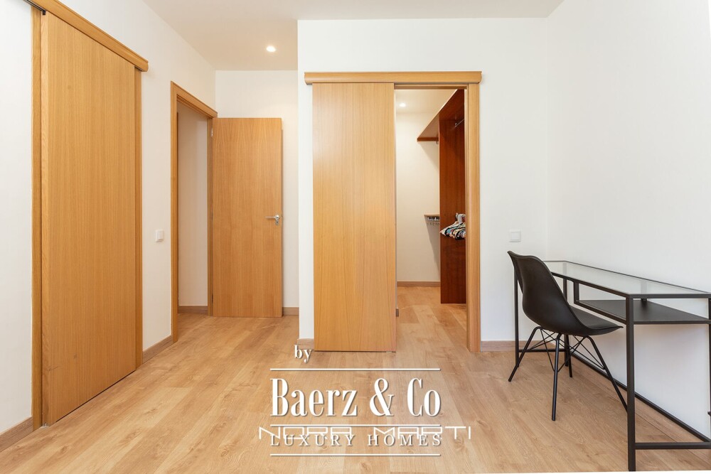 Apartment for sale in Sarrià-Sant Gervasi image