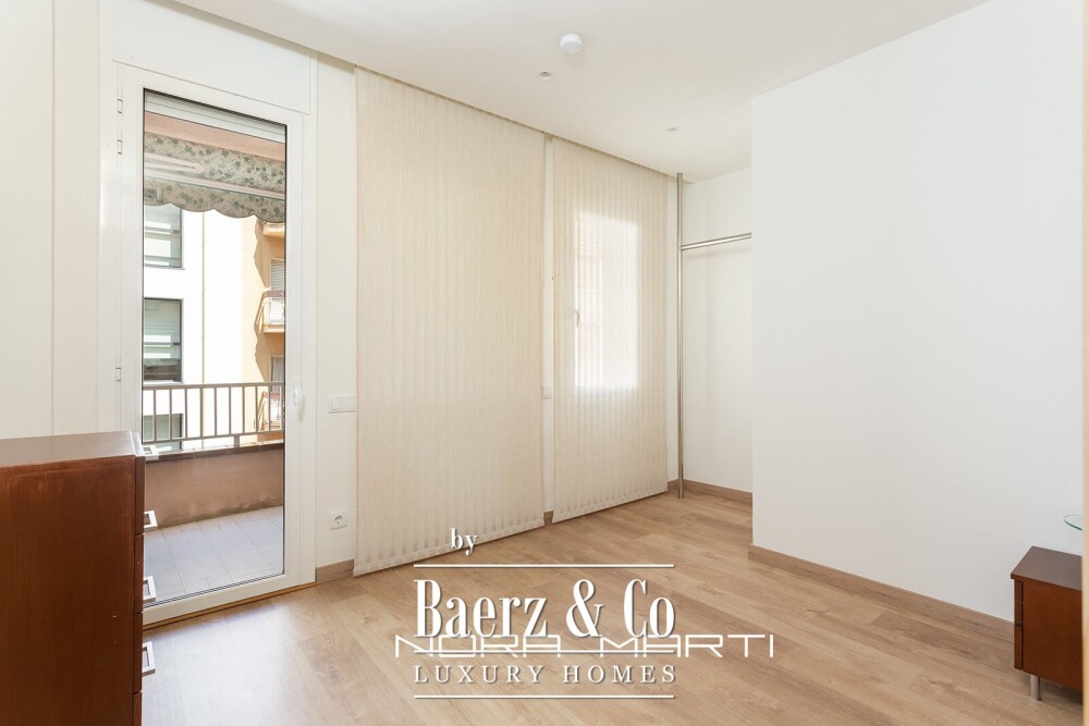 Apartment for sale in Sarrià-Sant Gervasi image
