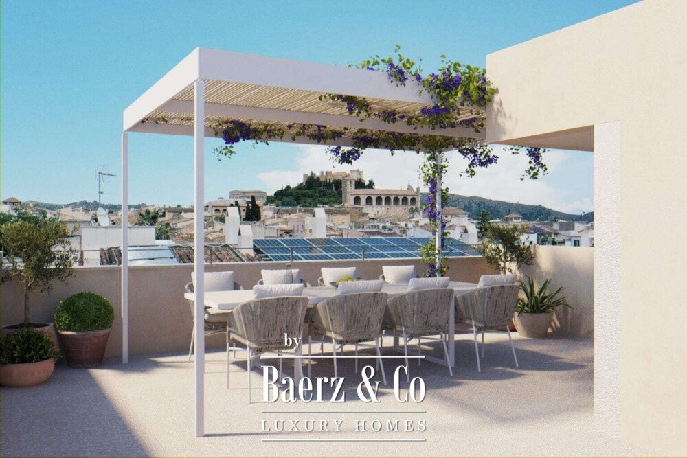 Beautiful luxury home in Artà, Artà image