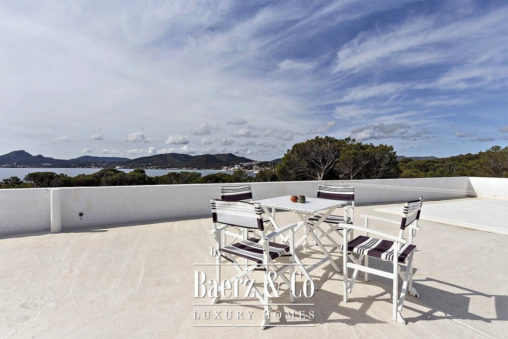 Beautiful luxury home in Capdepera, Capdepera image
