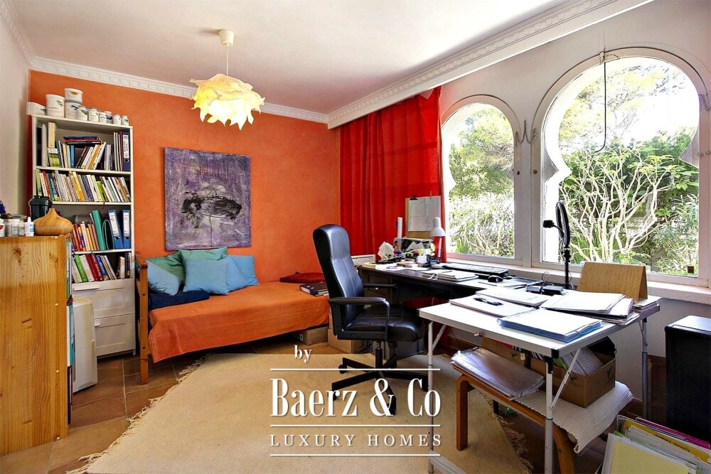 Beautiful luxury home in Capdepera, Capdepera image