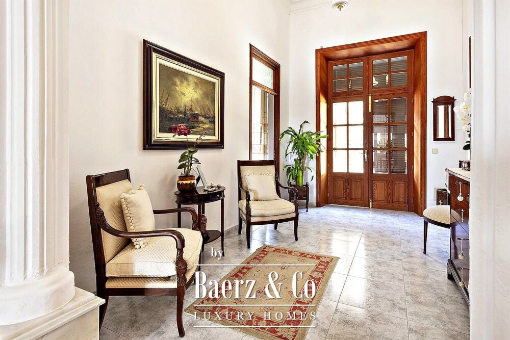 Beautiful luxury home in Sant Llorenç des Cardassar, Sant Llorenç des Cardassar image