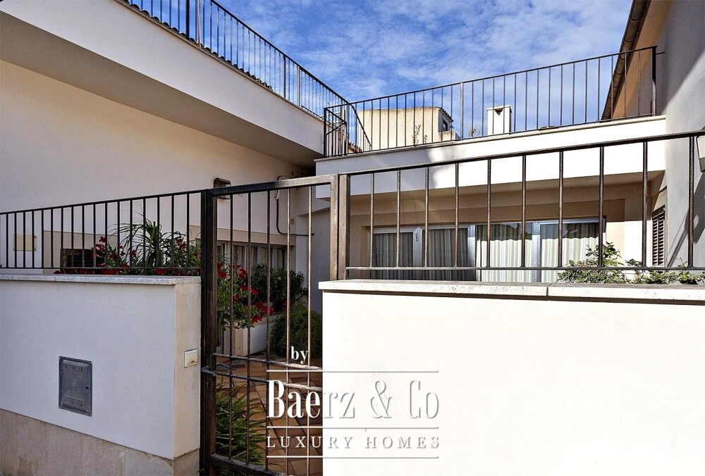Beautiful luxury home in Sant Llorenç des Cardassar, Sant Llorenç des Cardassar image