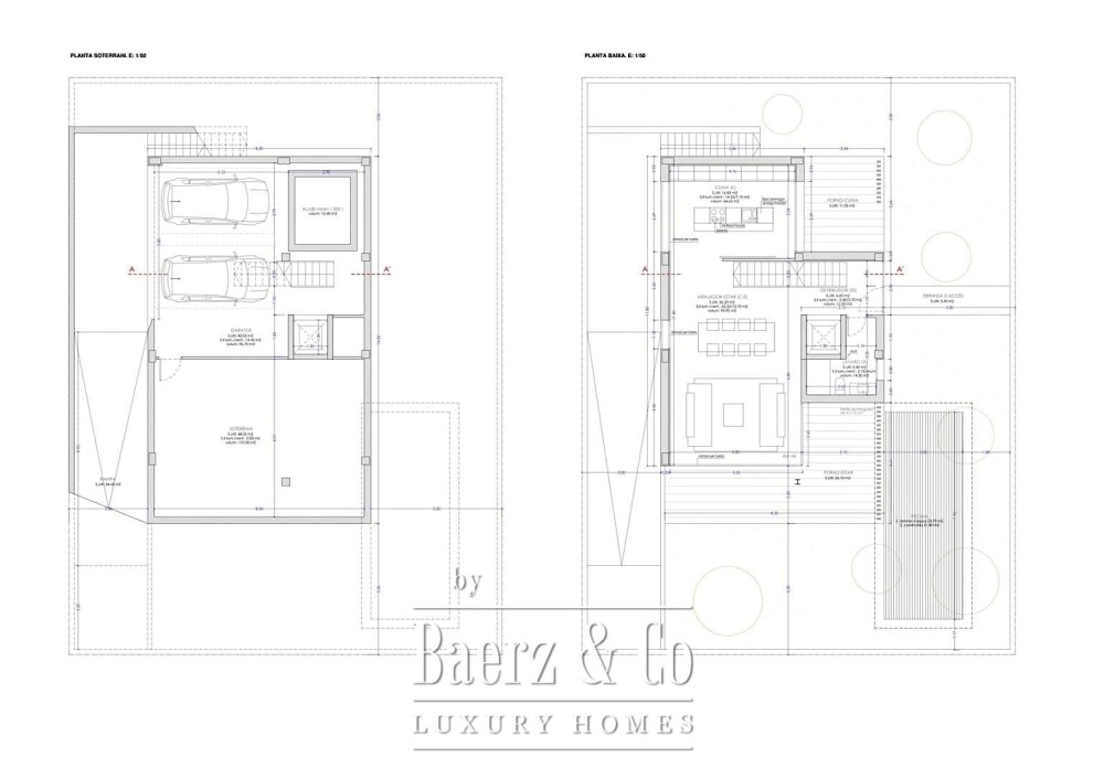 Beautiful luxury home in Santa Margalida, Son Serra de Marina image
