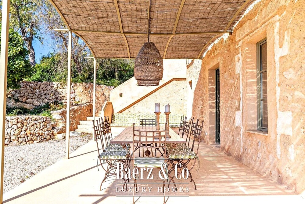 Beautiful luxury home in Manacor, Manacor image