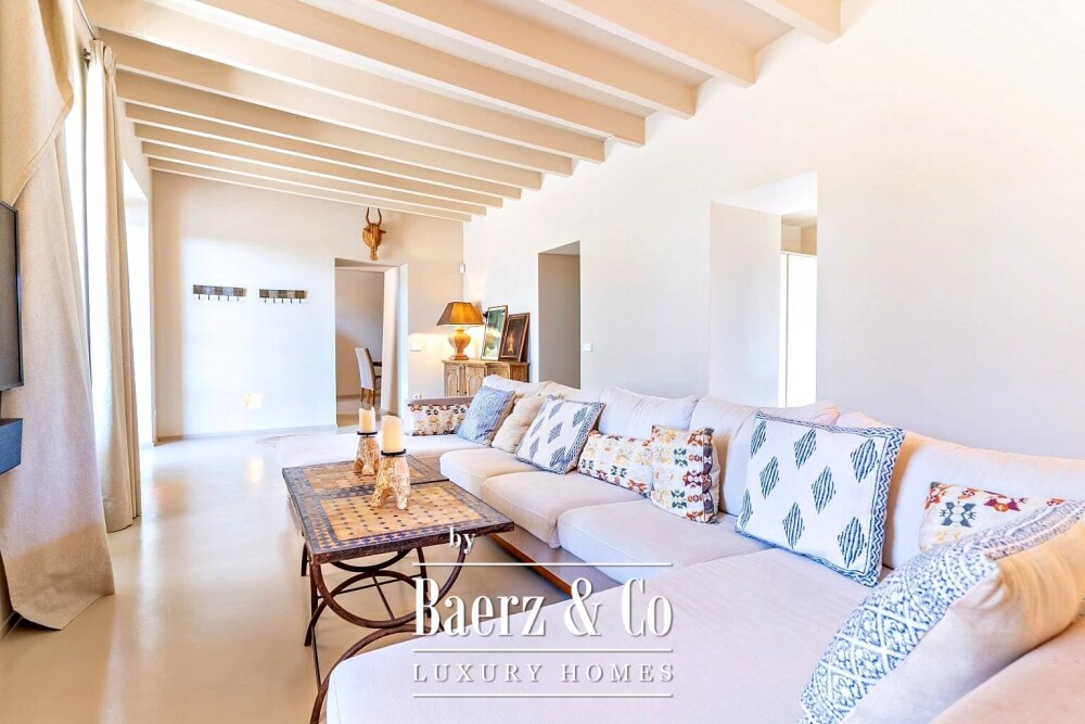 Beautiful luxury home in Manacor, Manacor image