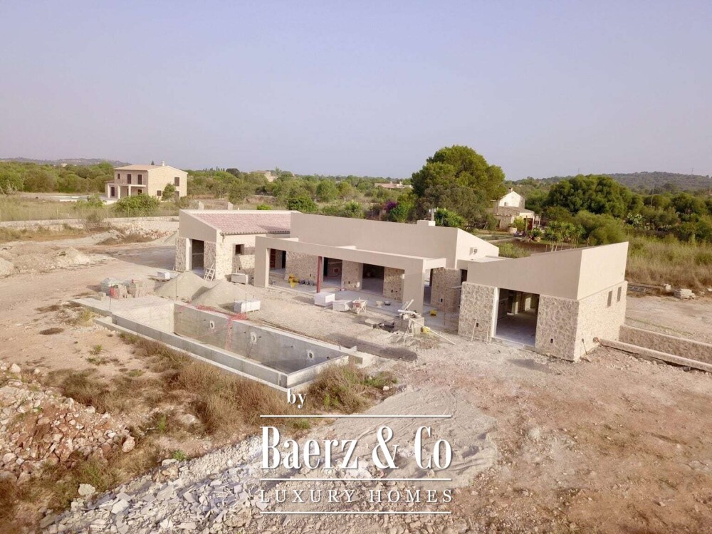 Beautiful luxury home in Manacor, Manacor image