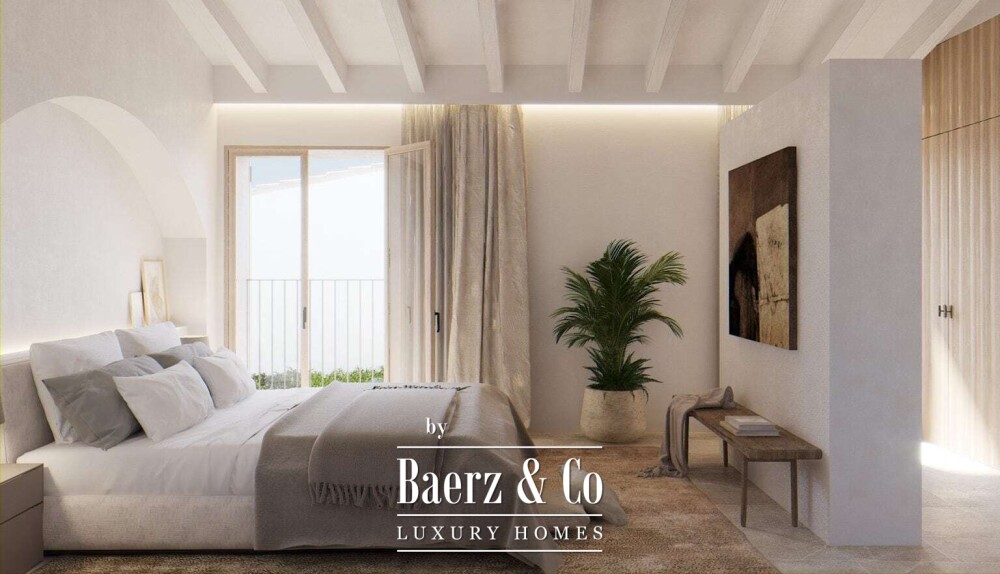 Beautiful luxury home in Artà, Artà image