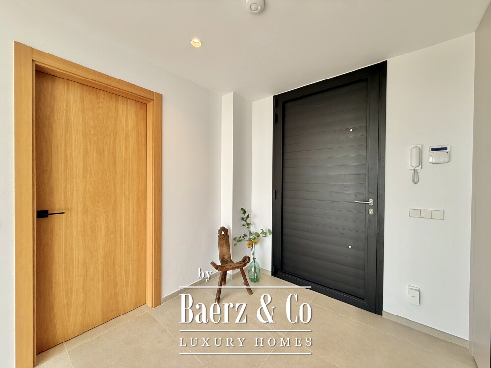 For sale contemporary villa with sea views, Begur image