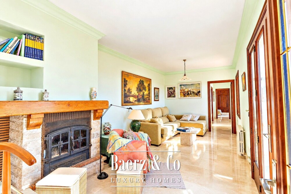 Beautiful luxury home in Manacor, Manacor image