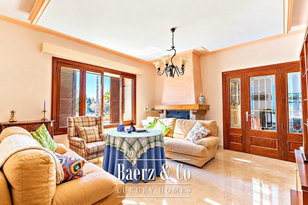 Beautiful luxury home in Manacor, Manacor image