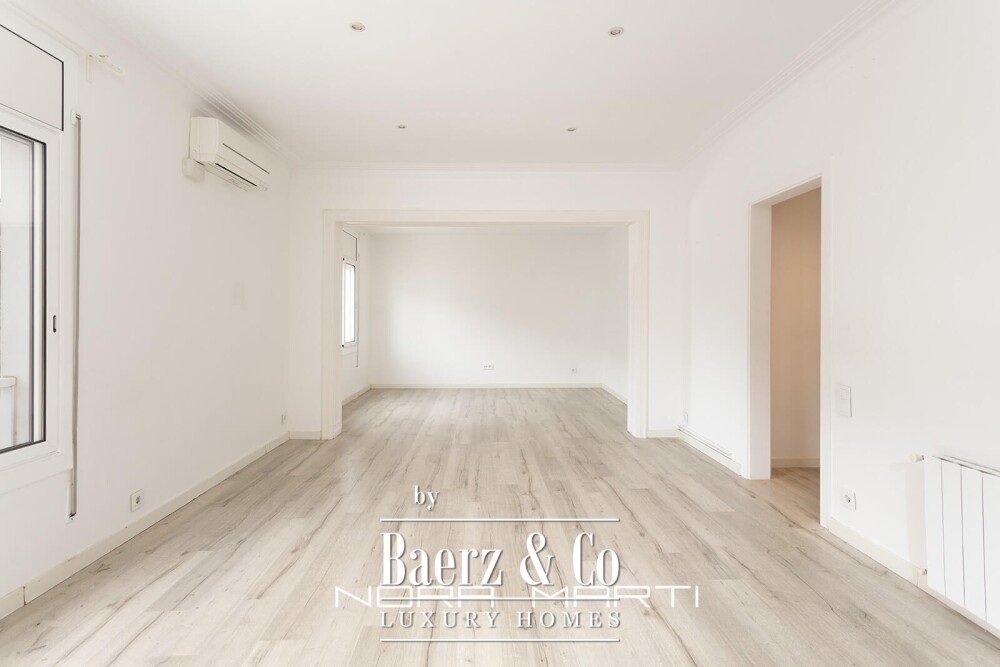 Apartment for sale in Les Corts image