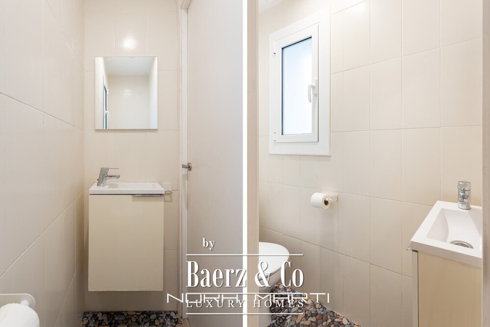 Apartment for sale in Les Corts image