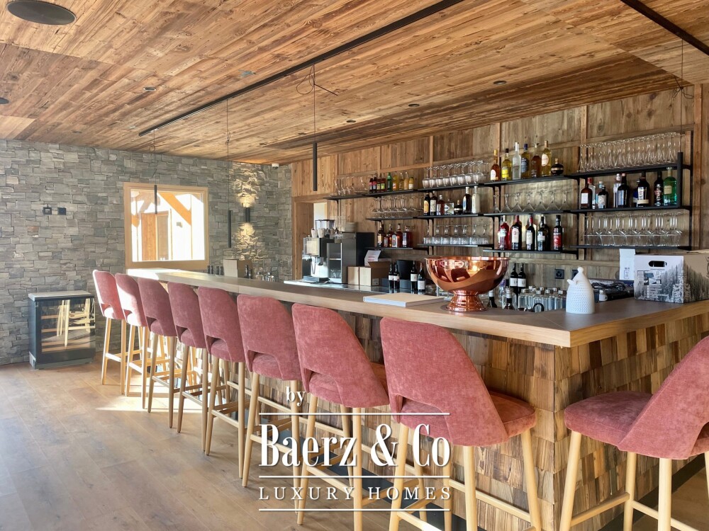 Dent Blanche Resort - A41 image