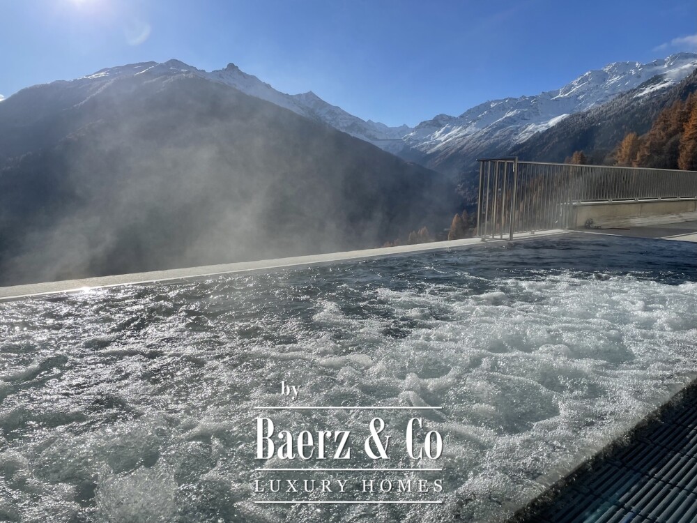 Dent Blanche Resort - A41 image