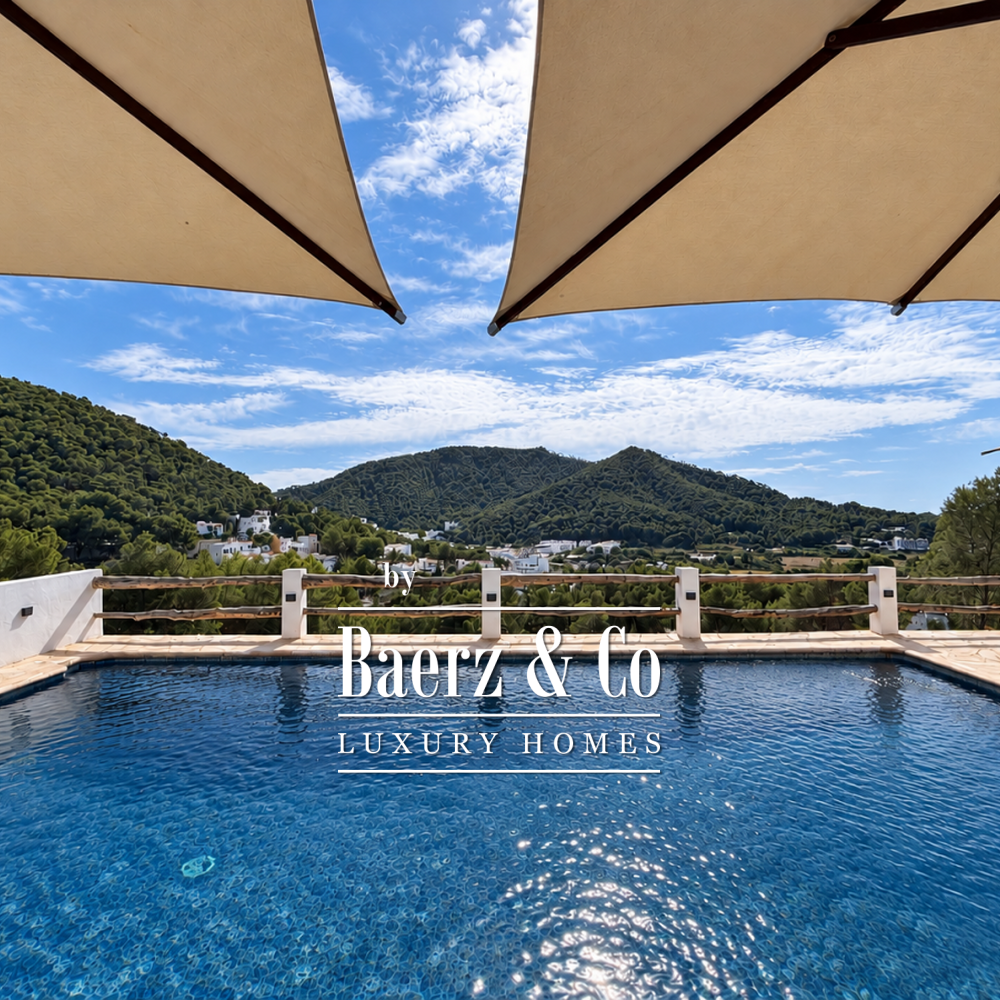 Beautiful luxury home in Cala Llonga, Cala Llonga image