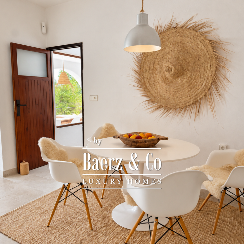 Beautiful luxury home in Cala Llonga, Cala Llonga image