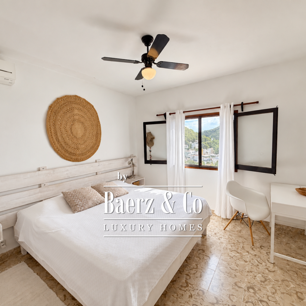 Beautiful luxury home in Cala Llonga, Cala Llonga image