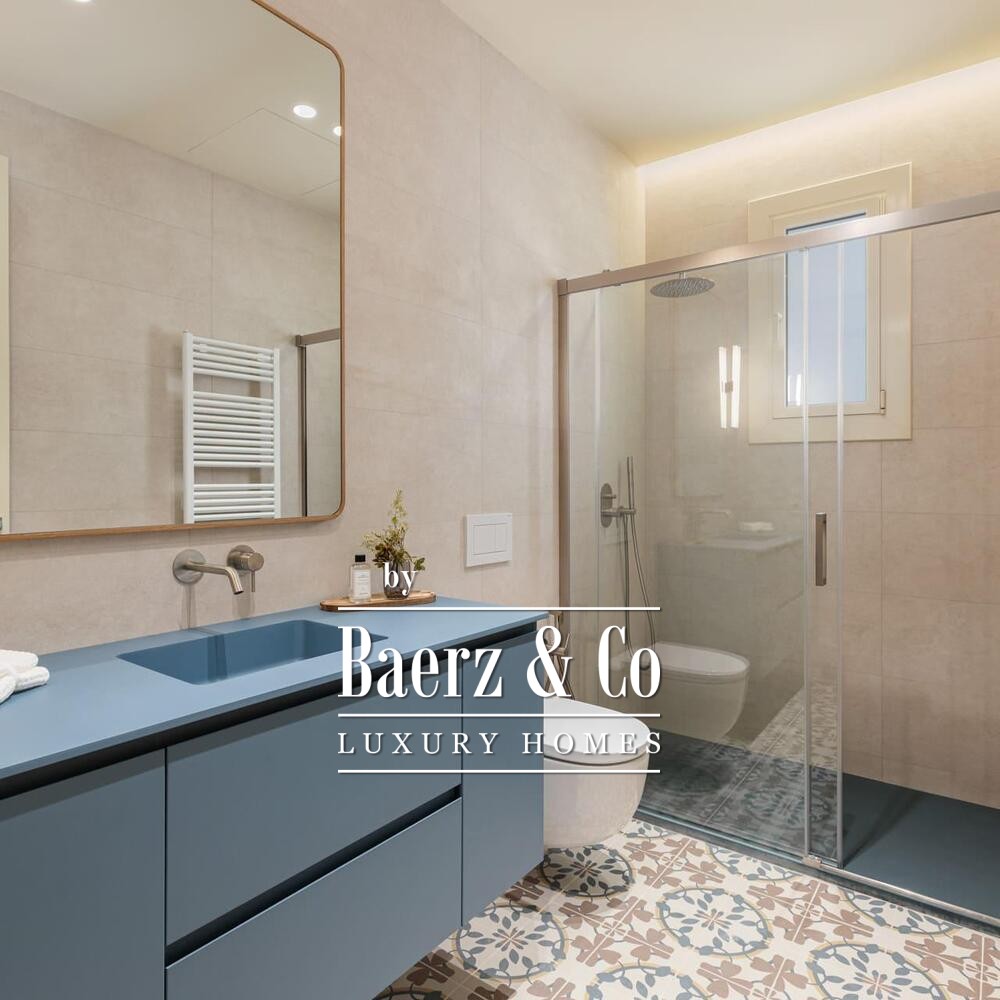 EXCLUSIVE RENOVATED RESIDENCE IN THE QUADRAT D OR · €1,790,000 image