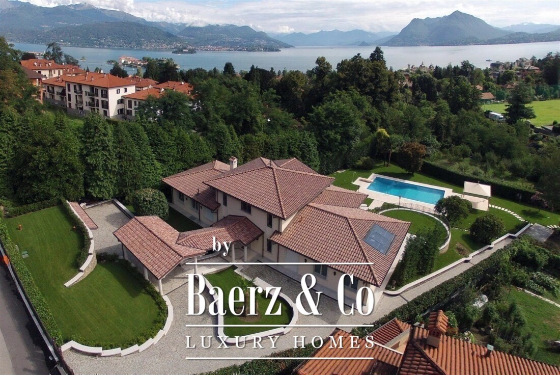 Stresa