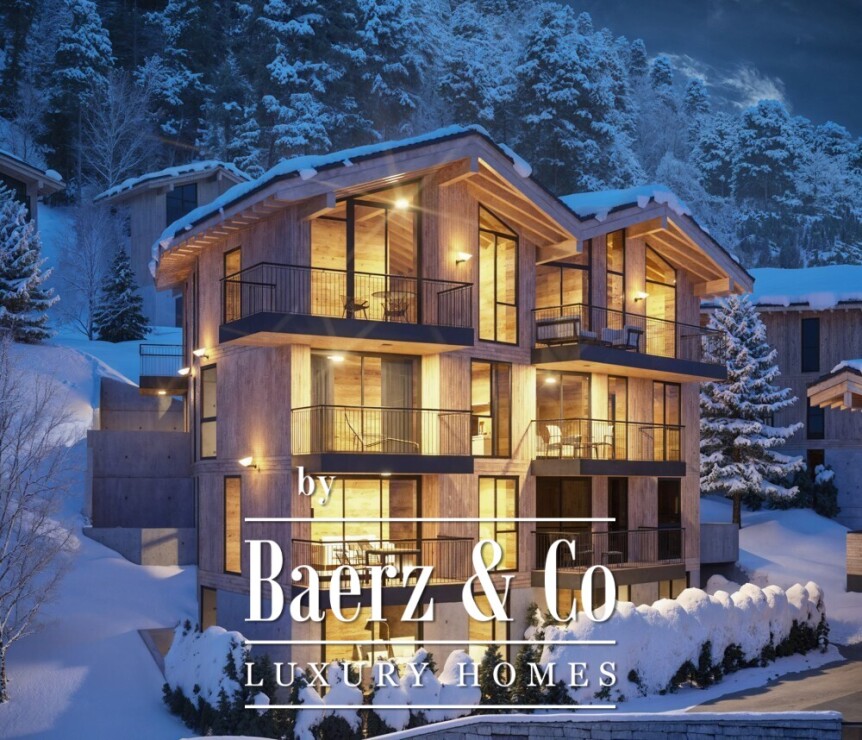 Saas-Fee